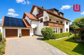 Wohnung mieten in 82296 Schöngeising, WINDISCH – Moderne und großzügige 4-Zimmer-Wohnung nahe 5-Seen-Land – ideal für Paare – bezugsfrei!