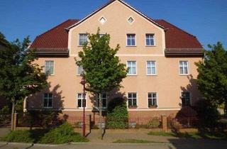 Wohnung mieten in 14806 Bad Belzig, Modernisierte 3-Zimmer-Wohnung in bevorzugter Wohnlage