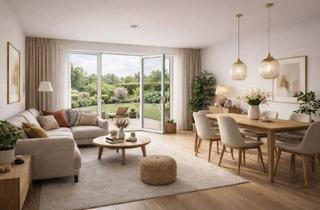 Wohnung kaufen in Schulstraße 3, 78736 Epfendorf, Epfendorf - LIVING GREEN - Wohnen für Jung und Alt!