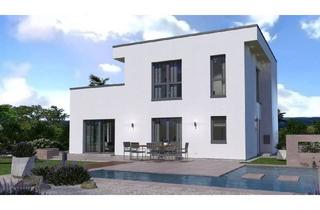 Villa kaufen in 54533 Niederöfflingen, Niederöfflingen - Das Designhaus der Extraklasse - Made by OKAL