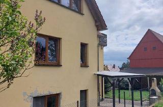 Einfamilienhaus kaufen in 02763 Zittau, Zittau - Einfamilienhaus in Oberseifersdorf (Oberlausitz)