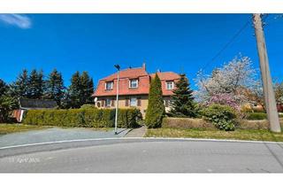 Haus kaufen in 02736 Oppach, Oppach - Haus mit Grundstück
