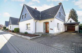 Einfamilienhaus kaufen in 33378 Rheda-Wiedenbrück, Rheda-Wiedenbrück - Letzte Preisreduzierung! Familienhaus in Bestlage von Rheda jetzt für nur 310.000 ?-jetzt zugreifen!