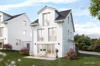 Einfamilienhaus kaufen in 71083 Herrenberg, Herrenberg / Affstätt - Ihr Familienglück in Herrenberg-Affstätt - großzügiges EFH mit viel Platz und Sonnengarten
