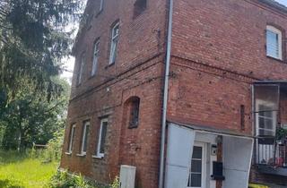 Haus kaufen in 18334 Bad Sülze, Bad Sülze - 18334 Bad Sülze, Haus zu verkaufen, 2 Wohneinheiten