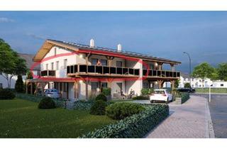 Wohnung kaufen in 33758 Schloß Holte-Stukenbrock, Schloß Holte-Stukenbrock - Familienwohnung Neubau 2026 - großzügiges OG am Holter Wald