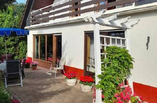 Haus kaufen in 55270 Schwabenheim, Schwabenheim an der Selz - Freistehendes 1-Familienhaus in ruhiger Wohnlage