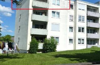 Wohnung kaufen in 88630 Pfullendorf, Pfullendorf - Eigentumswohnung in Pfullendorf Am Einfang 14