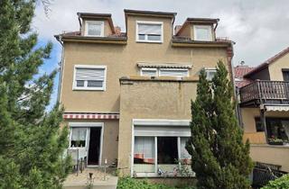 Haus kaufen in 99817 Eisenach, Eisenach - Südviertelflair - wohnen unweit des Karthausgartens