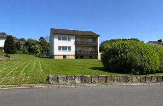 Haus kaufen in 34305 Niedenstein, Niedenstein - IDEAL FÜR ZWEI FAMILIEN IN TOP LAGE! KEINE KÄUFERPROVISION
