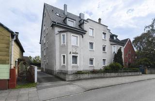 Doppelhaushälfte kaufen in 44388 Dortmund, Dortmund - Doppelhaushälfte - 5 Einheiten - 2 Garagen - modernisiert