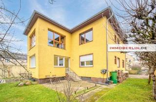 Einfamilienhaus kaufen in 12309 Berlin, Einfamilienhaus in Berlin