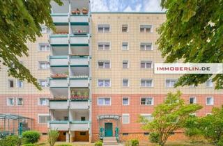 Wohnung kaufen in 13059 Berlin, Etagenwohnung in Berlin