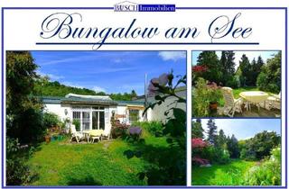 Einfamilienhaus kaufen in 88662 Überlingen, Überlingen - * Einfamilienhaus mit großem Garten und Garage *