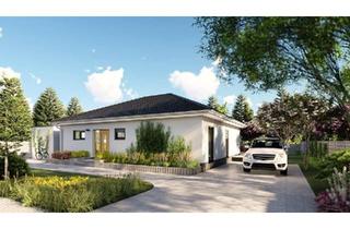 Haus kaufen in 90602 Pyrbaum, Pyrbaum - Bungalow: Barrierefreiheit als Altersvorsorge oder Kapitalanlage