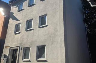 Haus kaufen in 97769 Bad Brückenau, Bad Brückenau - Zweifamilienhaus in Bad Brückenau - Kernsaniert