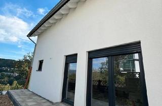 Einfamilienhaus kaufen in 57518 Betzdorf, Betzdorf - Neues Einfamilienhaus in Top Lage von Betzdorf