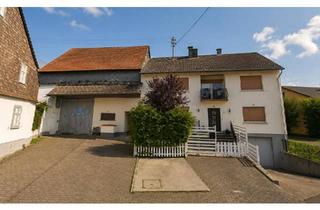 Haus kaufen in 55606 Kirn, Kirn - Großzügiges Wohnhaus mit Scheune