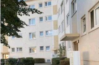 Wohnung kaufen in 28217 Bremen, Bremen - KapitalanlageEigennutzung: 3-Zi.-EG-Wohnung in Bremen-Walle 60m²