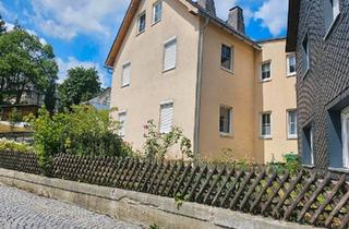 Einfamilienhaus kaufen in 96355 Tettau, Tettau - Einfamilienhaus
