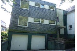 Haus kaufen in 42857 Remscheid, Remscheid - 2 Familienhaus Massivbau vom Eigentümer
