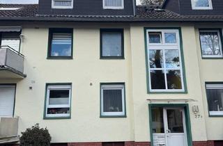 Wohnung kaufen in 49808 Lingen, Lingen (Ems) - Heukampstannen: modernisierte Wohnung von privat zu verkaufen