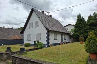 Einfamilienhaus kaufen in 66793 Saarwellingen, Saarwellingen - Einfamilienhaus in Schwarzenholz