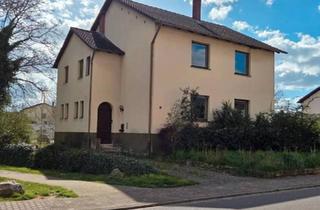 Haus kaufen in 66802 Überherrn, Überherrn - Haus 160m2 mit Grundstück 858m2 ÜberherrnAltforweiler