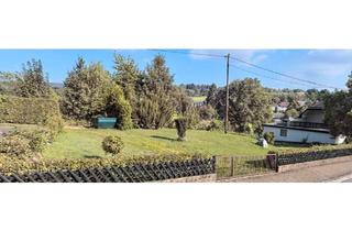 Haus kaufen in 66709 Weiskirchen, Weiskirchen - Baugrundstück in Weiskirchen