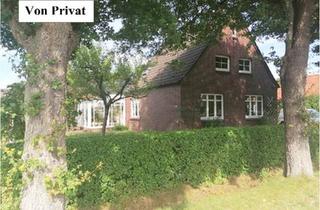 Einfamilienhaus kaufen in 26386 Wilhelmshaven, Wilhelmshaven - In idyllischer Lage wurden Neu und Alt liebvoll kombiniert