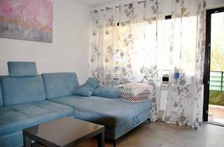 Wohnung kaufen in 58313 Herdecke, Herdecke - Hohwertig renovierte 3,5 Zi. Wohnung mit Balkon und Garage in ruhiger Lage von Herdecke