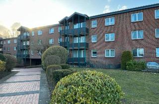 Wohnung kaufen in 22941 Bargteheide, Bargteheide - Eigentumswohnung mit 2,5 Zimmer zur Selbstnutzung Kapitalanlage