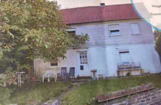 Einfamilienhaus kaufen in 51647 Gummersbach, Gummersbach - Einfamilienhaus