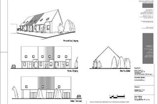 Haus kaufen in 38477 Jembke, Jembke - Anlageobjekt- Reihen-Mittelhaus zu verkaufen