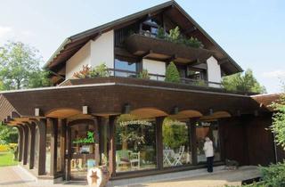 Geschäftslokal mieten in Erlenbruckerstrasse, 79856 Hinterzarten, Hinterzarten - Schönes, helles Ladengeschäft zu vermieten