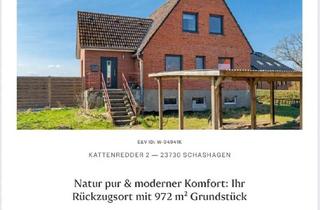 Einfamilienhaus kaufen in 23730 Neustadt, Neustadt in Holstein - Einfamilienhaus zu verkaufen