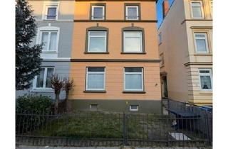 Mehrfamilienhaus kaufen in 23554 Lübeck, Lübeck - Mehrfamilienhaus mit 3 Wohneinheiten - provisionsfrei