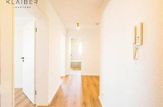 Wohnung kaufen in 73540 Heubach, Heubach - **Aussichtsreich...3 ZiKüBadLoggia...alles neu kernsaniert.***