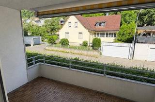 Wohnung kaufen in 79541 Lörrach, Lörrach - Provisionsfrei moderne 3-Zimmer-Wohnung