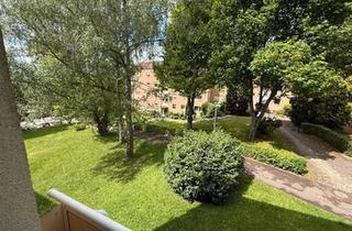 Wohnung kaufen in 75387 Neubulach, Neubulach - Calw Heumaden 3 Zimmer Wohung