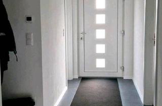 Wohnung kaufen in 97957 Wittighausen, Wittighausen - Seniorengerechtes Wohnen 108qm mit Garage Wallbox PV Garten