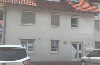 Wohnung kaufen in 72461 Albstadt, Albstadt - 4-Zi.-DG-Wohnung, 2 Stpl., A.-Tailfingen