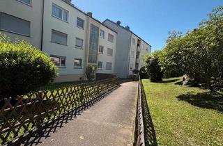 Wohnung kaufen in 70469 Stuttgart, Stuttgart - *Kapitalanlage* Ruhige Halbhöhenlage trifft Stadtnähe