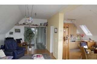 Wohnung kaufen in Alte Nußdorferstrasse 16, 88662 Überlingen, Überlingen - Charmante 2,5 Zimmer DG-Wohnung