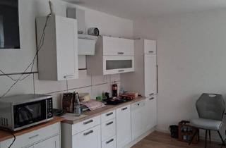 Wohnung kaufen in 97688 Bad Kissingen, Bad Kissingen - 1,5 Zimmer SINGLE ETW möbiliert provisionsfrei in Bad Kissingen