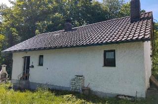 Haus kaufen in 94505 Bernried, Bernried - Wohnhaus, Haus, Baugrundstück in Schloss Egg