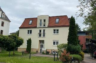 Wohnung kaufen in 01277 Dresden, Dresden - Charmantes Zuhause mit 2,5 Zimmern in Striesen