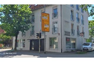 Geschäftslokal mieten in Wilhelmstr. 44, 72555 Metzingen, Baden-Württemberg - Metzingen - Im Herzen der Outlet