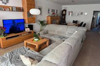 Wohnung kaufen in 34369 Hofgeismar, Hofgeismar - Gepflegte Eigentumswohnung mit Balkon und Garage