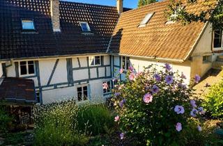 Einfamilienhaus kaufen in 77955 Ettenheim, Ettenheim - Charmantes Einfamilienhaus mit Einliegerwohnung